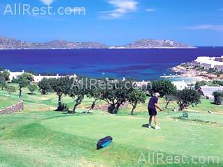 Porto Elounda Deluxe Resort 47